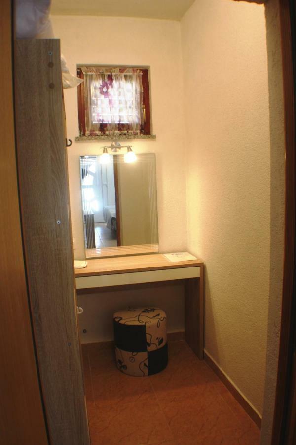 Studio Apartman Tristan زادار المظهر الخارجي الصورة