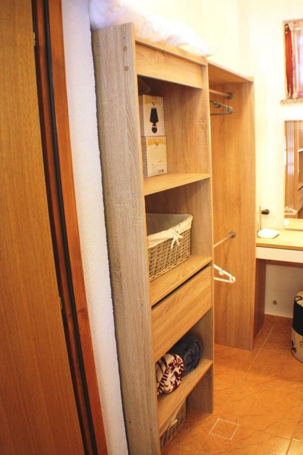 Studio Apartman Tristan زادار المظهر الخارجي الصورة